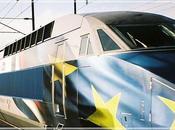 Le TGV, oui. Mais pour Clermont-Fd l'Auvergne et le Massif Central Le TGV, oui. Mais pour Clermont-Fd l'Auvergne et le Massif Central