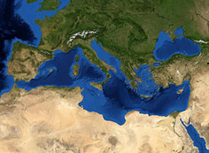 LE PROJET D’UNION MEDITERRANEENNE… EN LAMBEAUX : LA DECEPTION LE PROJET D’UNION MEDITERRANEENNE… EN LAMBEAUX : LA DECEPTION